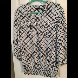 XL Blouse